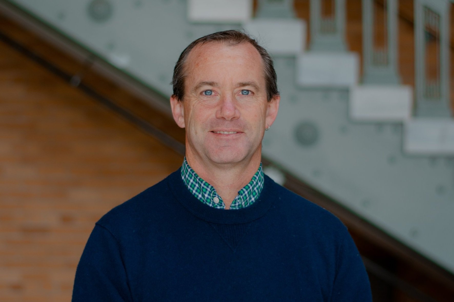 Eric Van Dusen, Berkeley.jpg