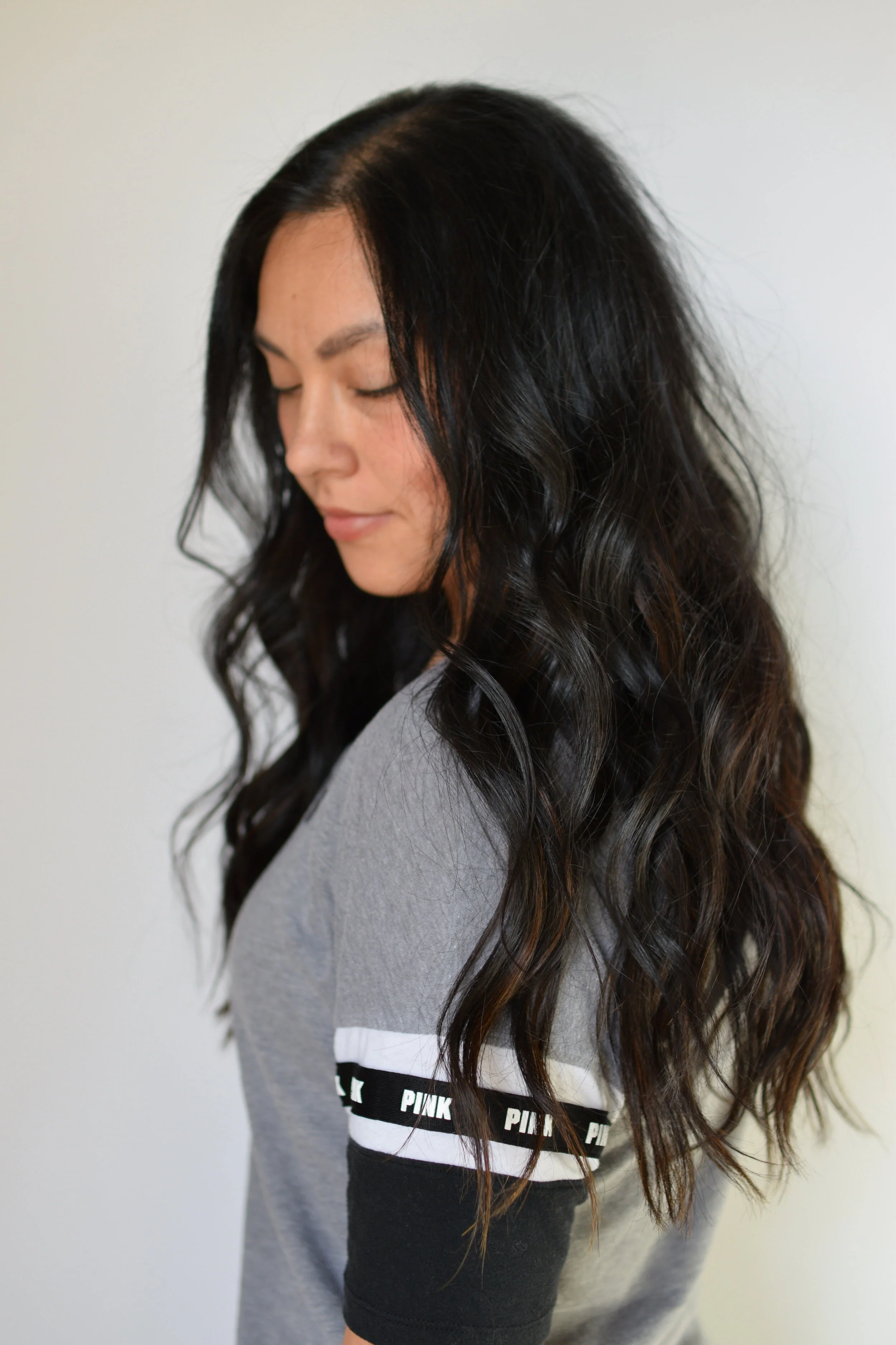 Best Hair Extensions for Wavy Hair