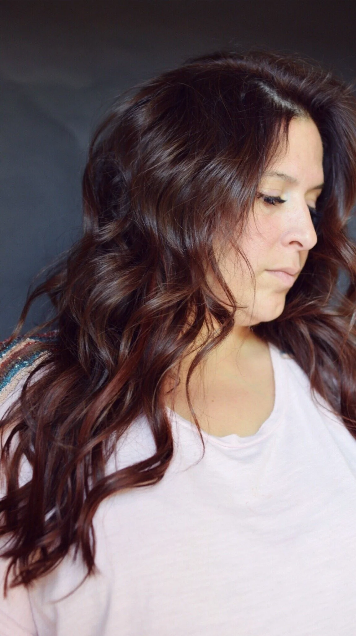 NBR Hair Extensions Santa Clarita, CA