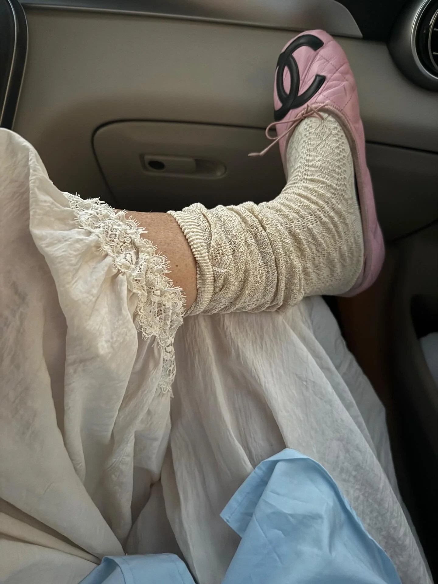 Details and tidbits from the week