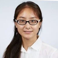 We Have a New Doctor in the House (Huang He)