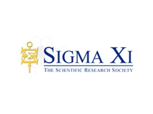 2018 Sigma Xi Travel Award