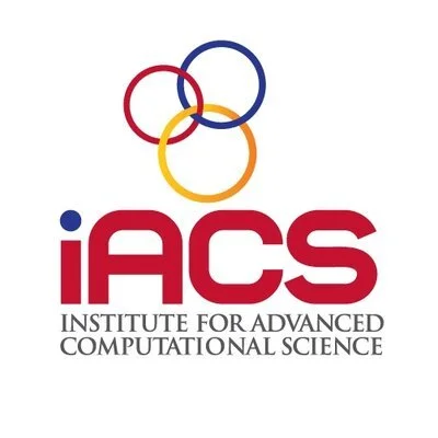 IACS Travel Scholarship Awarded to Chuan Tian