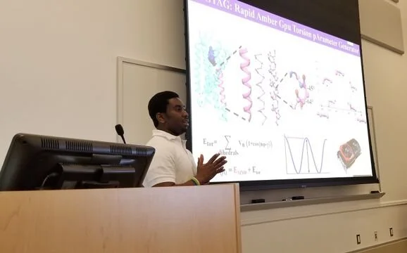 IACS Research Day