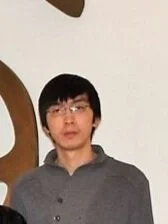 We Have a New Doctor in the House (Dr. Junjie Zou)