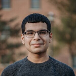 Congratulations to Jose on U-BAR Award!