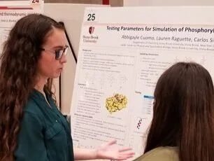Chemistry Research Day