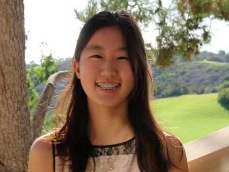 Regeneron Science Talent Search