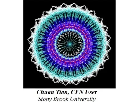 2016 7th Annual CFN Image Challenge Winner (Chuan Tian)