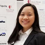 Kelly Chiu awarded URECA summer fellowship!