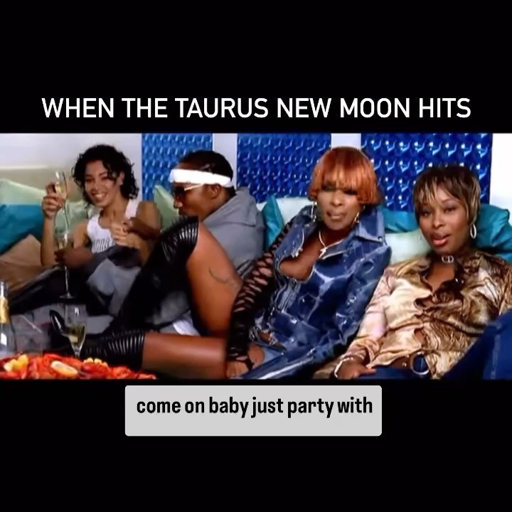 ARE YOU READY FOR THE TAURUS NEW MOON THAT ARRIVES ON TUESDAY MAY 7? 🕯️♉️⚡️🌚🔮✨ 

Leave a 💜 in the comments if you are ready for all this Taurus New Moon magic&hellip;let&rsquo;s get it percolatin&rsquo;! ✨✨

Spellbound Sky is open today and every