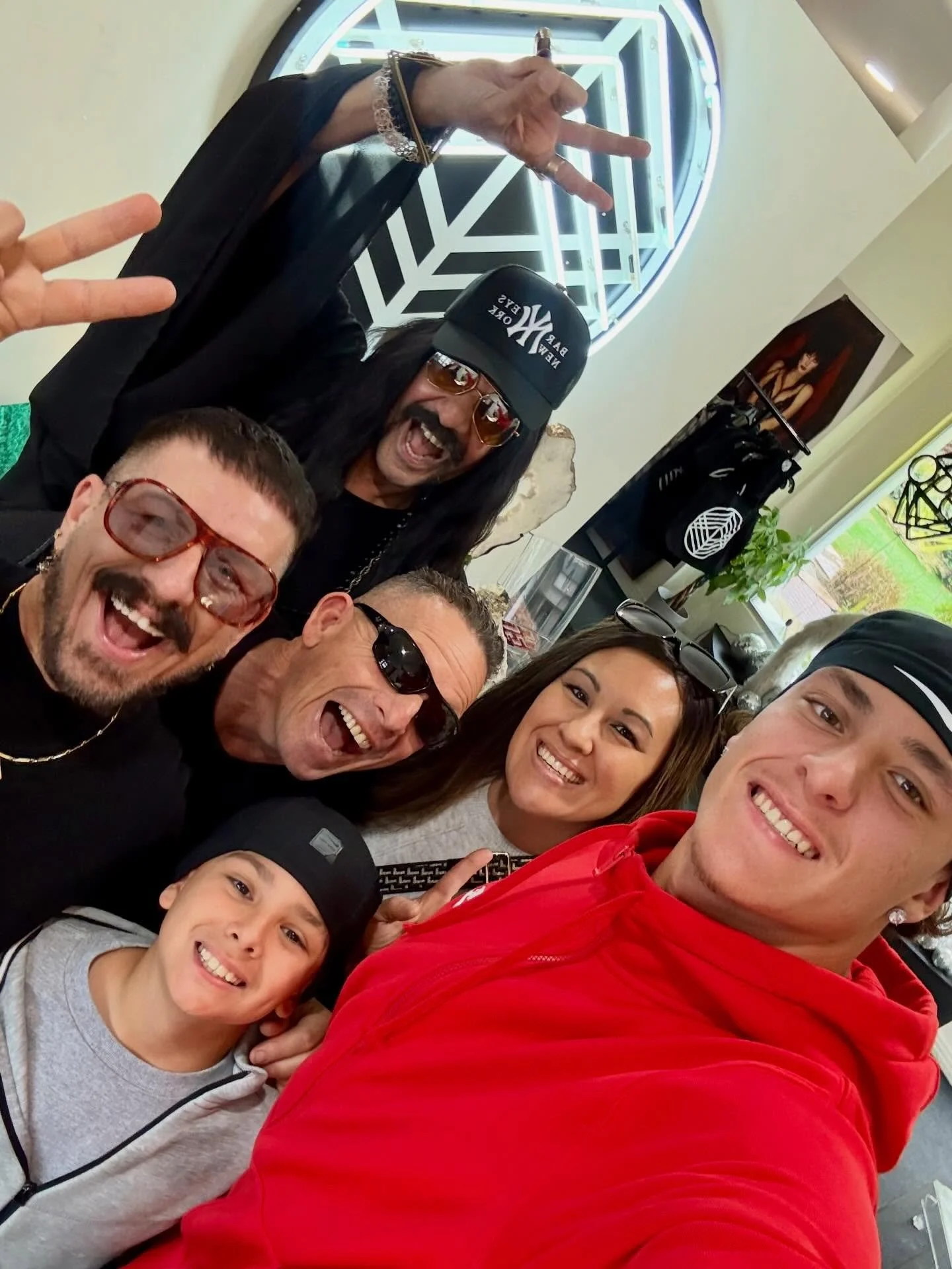 MEANWHILE AT SPELLBOUND SKY PALM SPRINGS 🔮🌴✨

We just can&rsquo;t get enough of the good vibes over here at the shop. Sharing magical moments with everyone that drops by Spellbound Sky is truly inspiring&hellip;the opportunity that we get to uplift