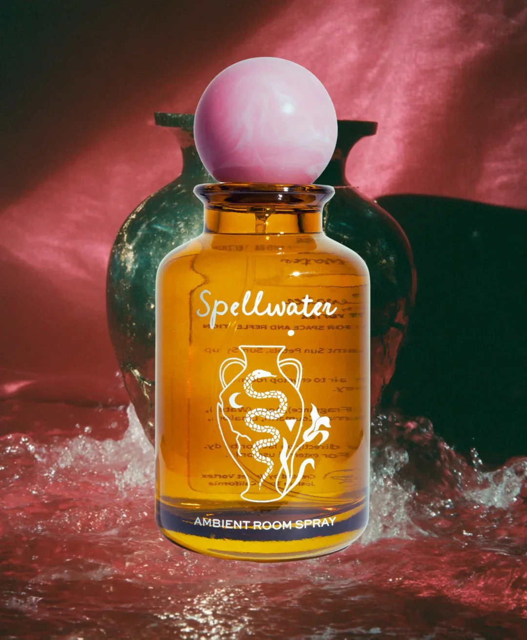 SPELLWATER AMBIENT ROOM SPRAY by Velvet Vortex