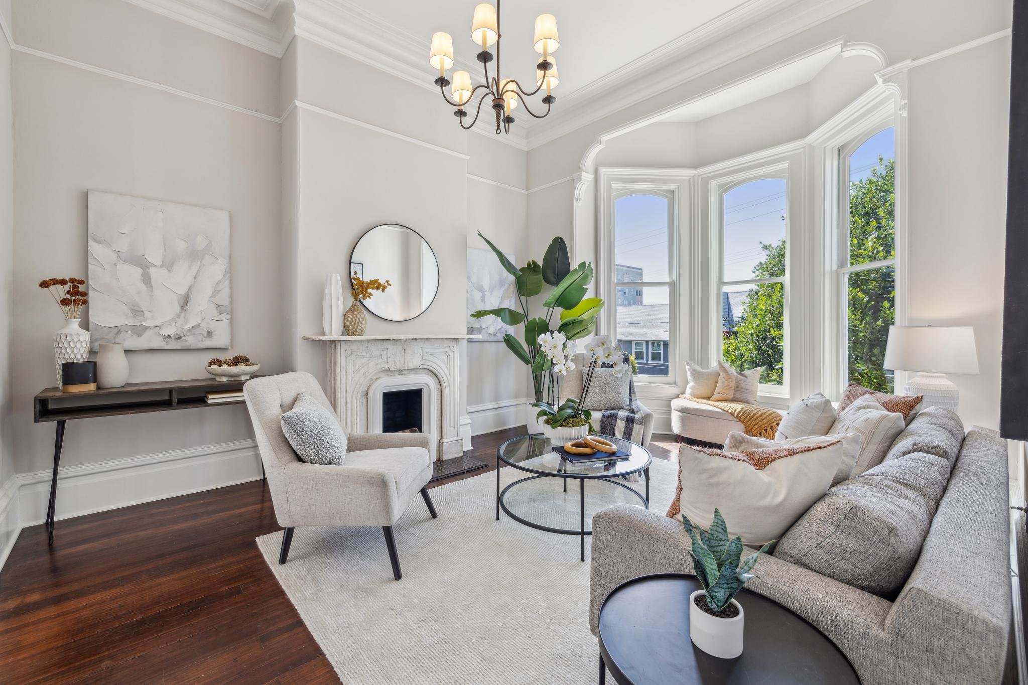 436 Page Street • $995,000 • Active