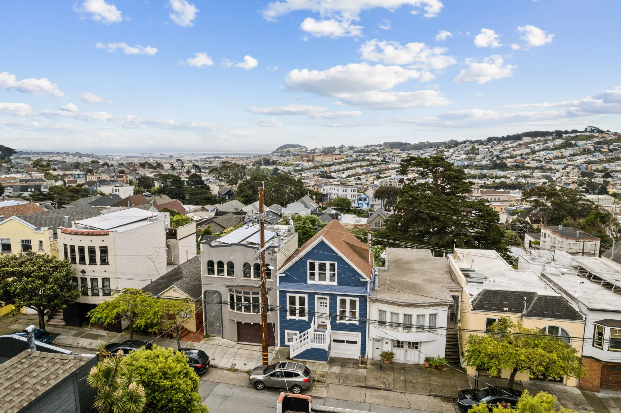 373 Chenery Street • $1,495,000 • Active