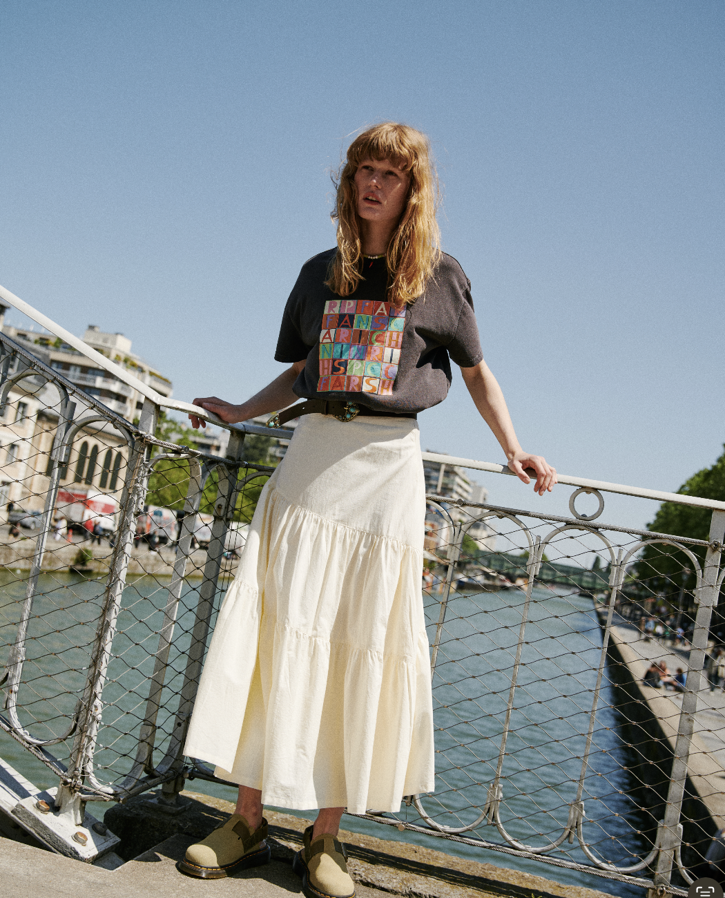 professional work FRNCH