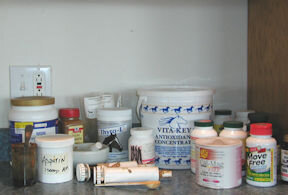 Supplement X really helped my horse’s laminitis, you should try it!