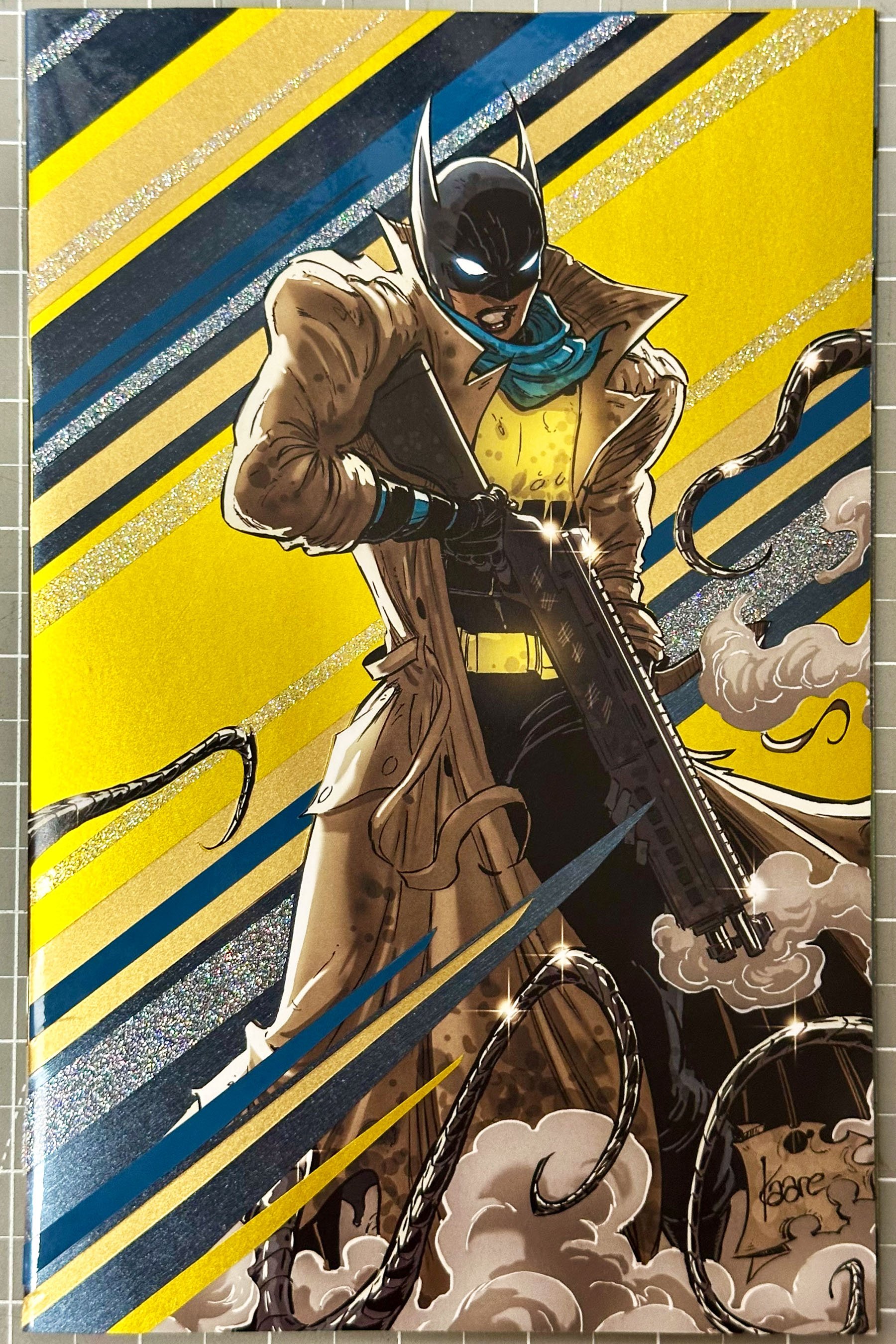 Absolute Batman #24