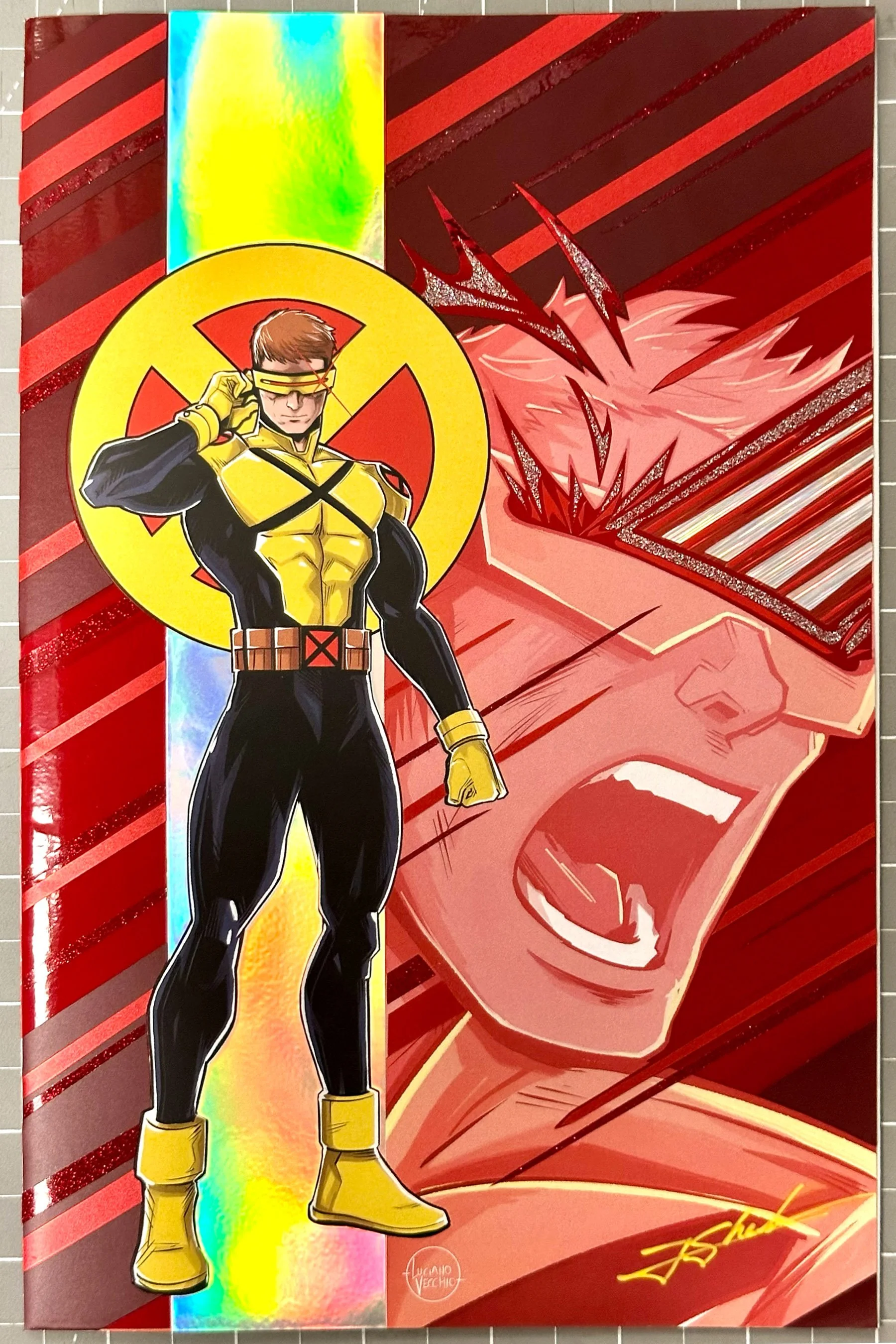 X-Men #23 Variant