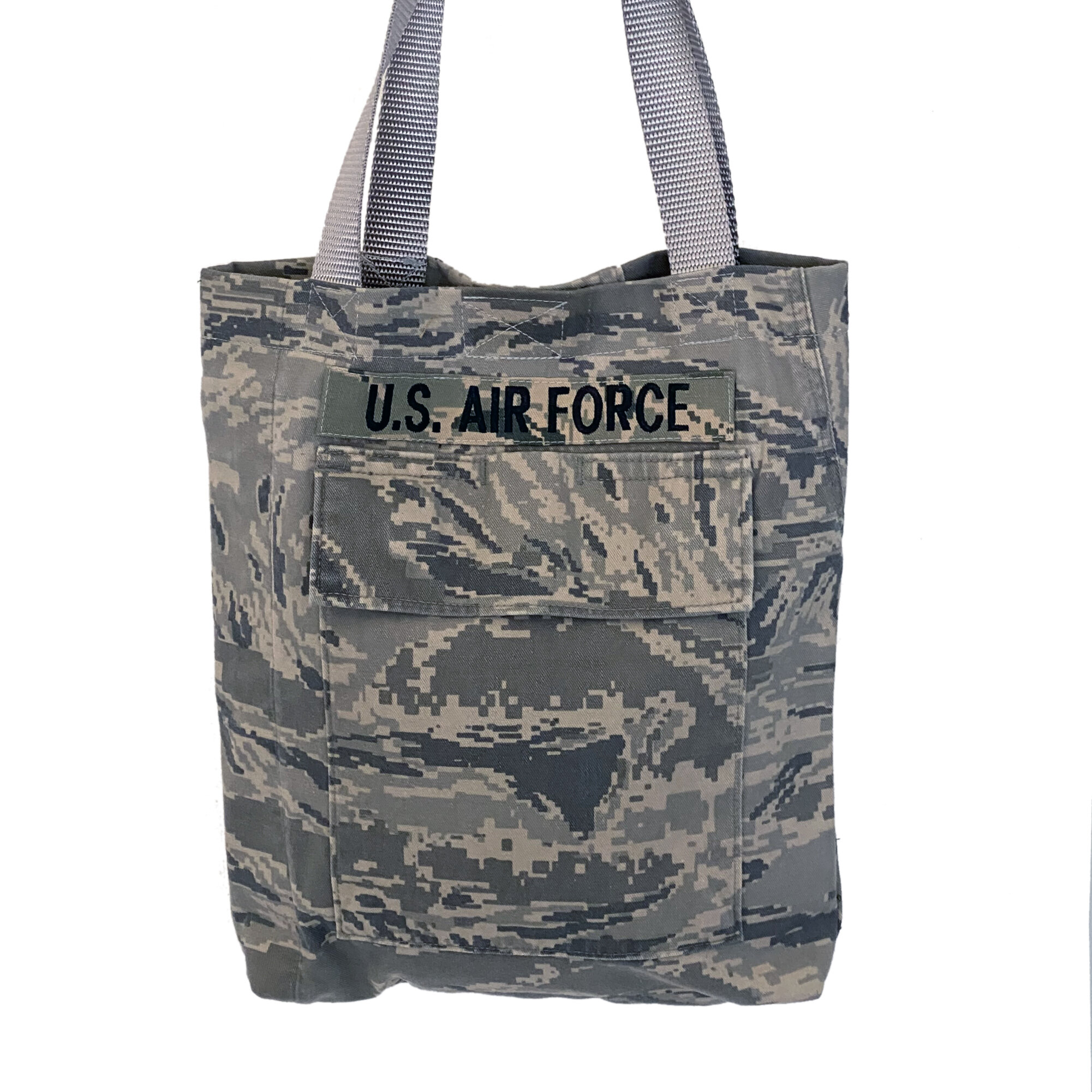 Air Force Book Bag