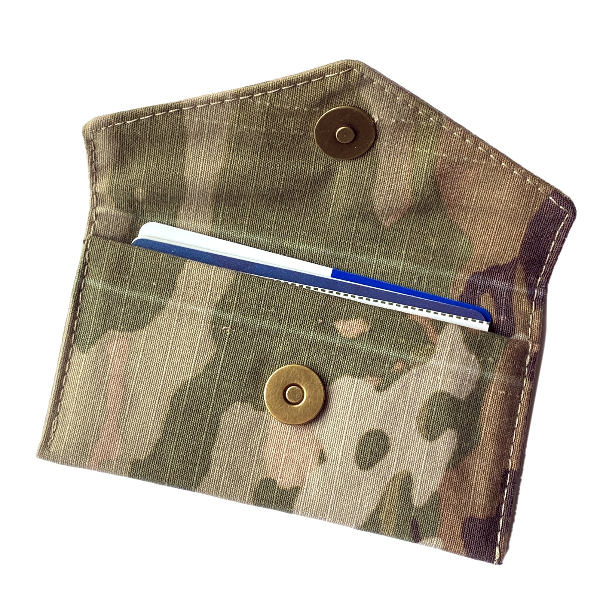 Air Force Business Card Case