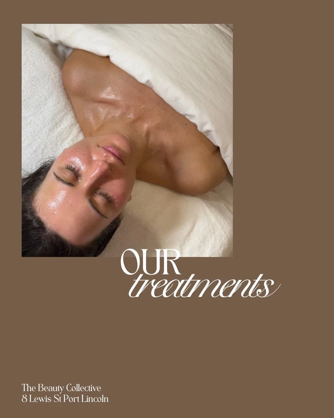 Our Treatments 💌 TBC Girls do it all! Facials, Nails, Waxing, Brows, Lashes &amp; more ✨ Come see us for a pamper x