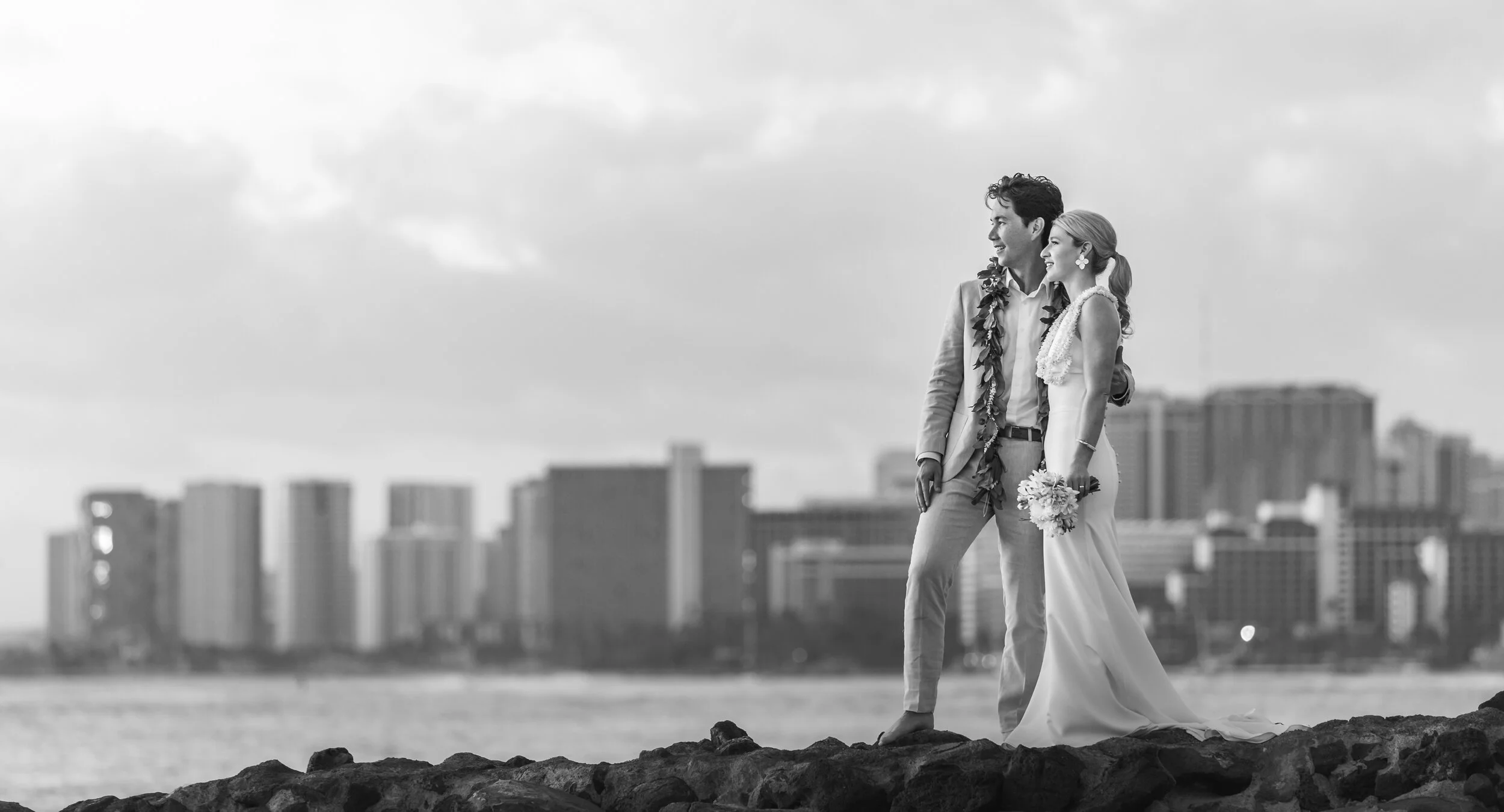 Our Story - Sea to Sky Weddings