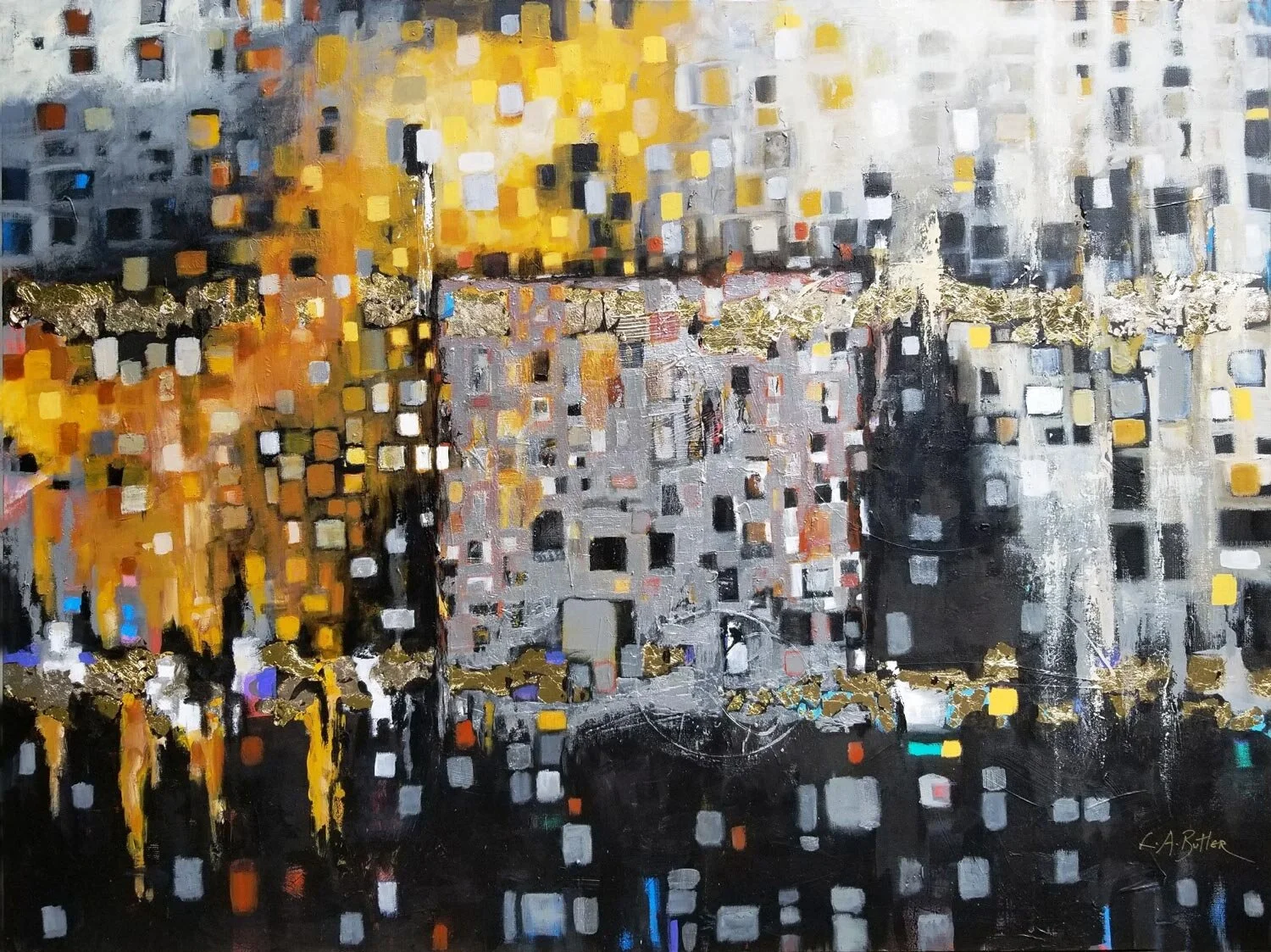 A Thousand Indecisions