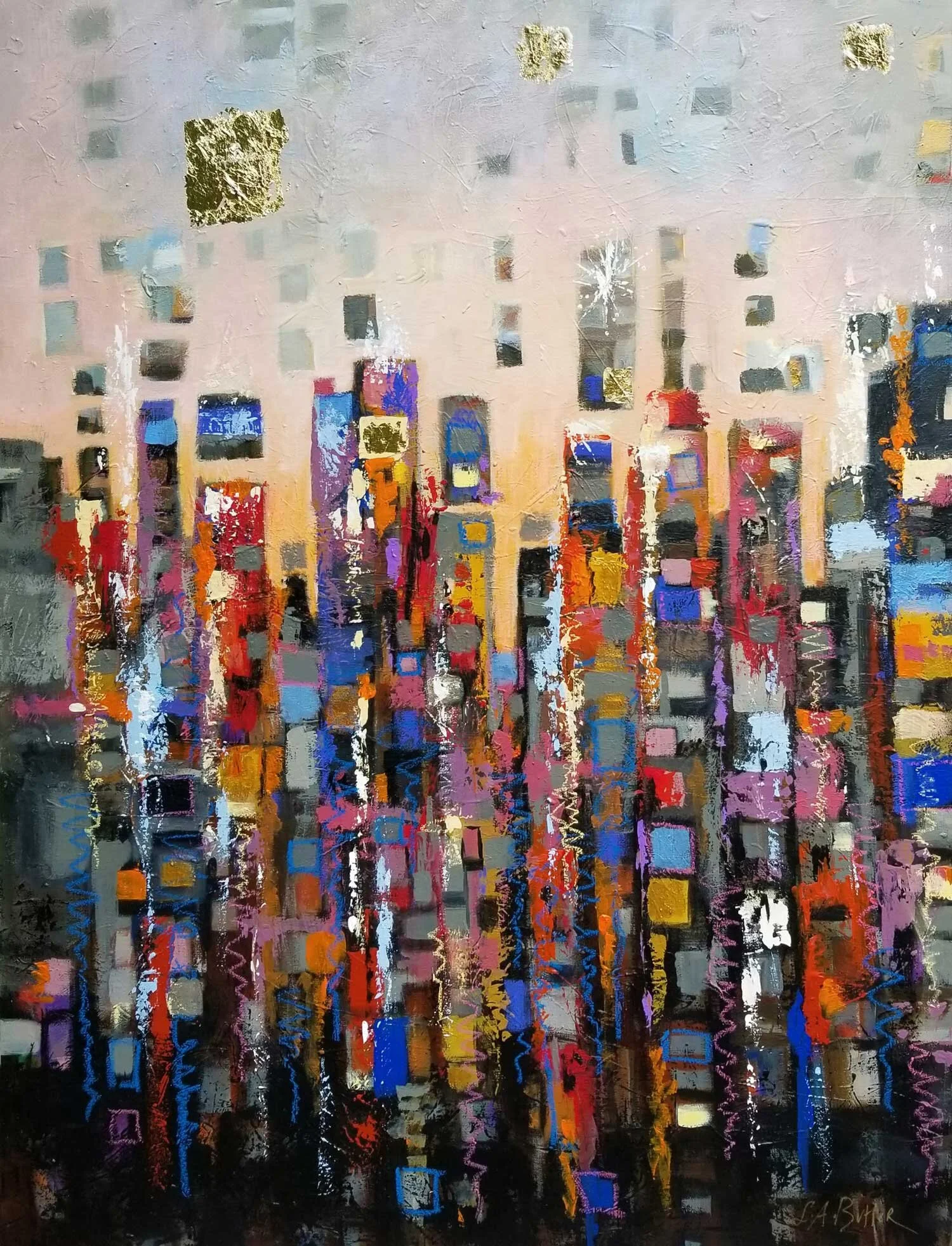 Structures and Dreams