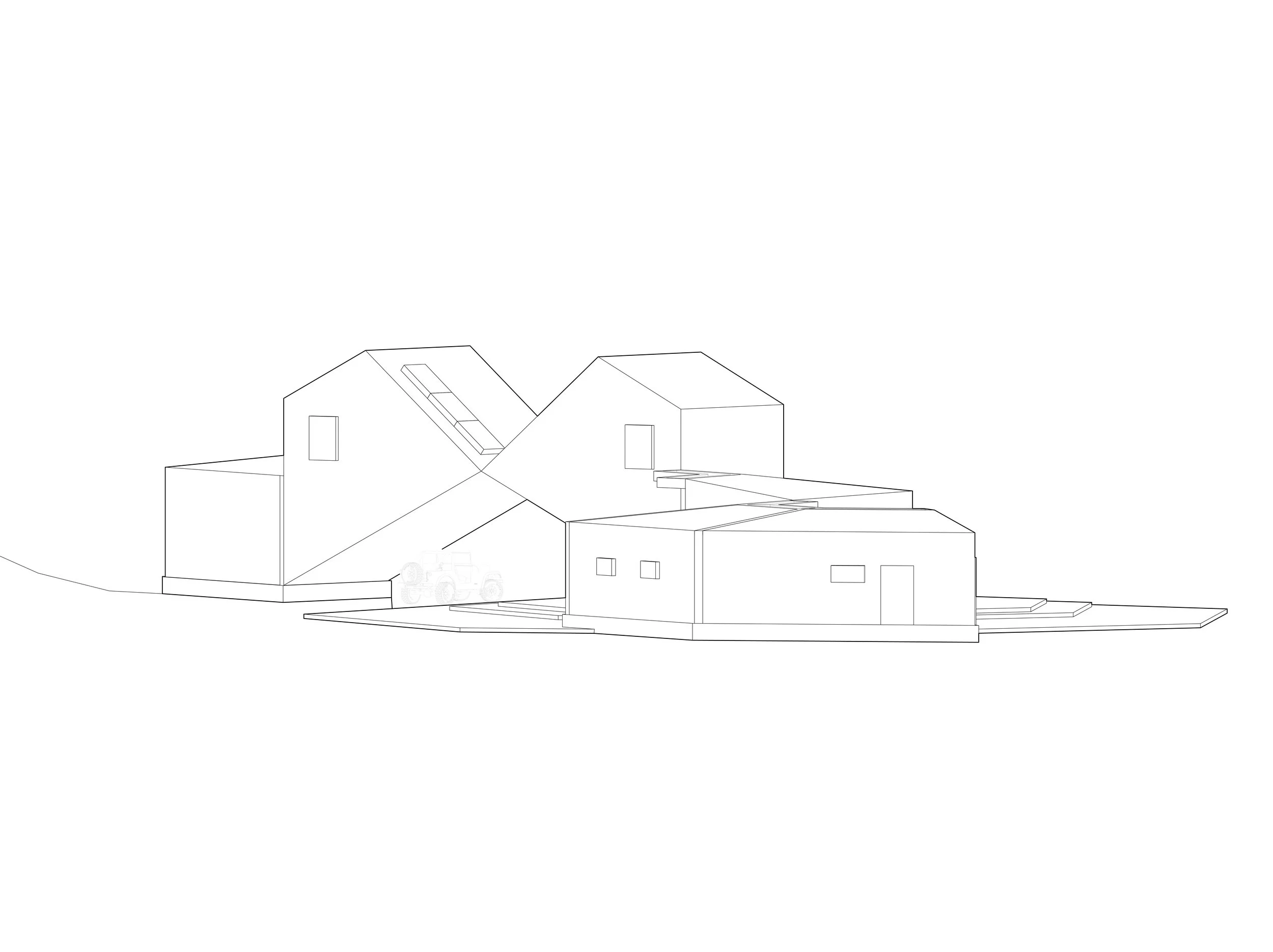 KIKAYON HOUSE