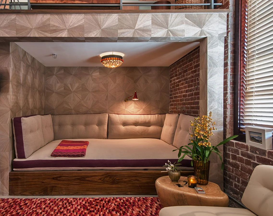 BARN LOFTS DTLA