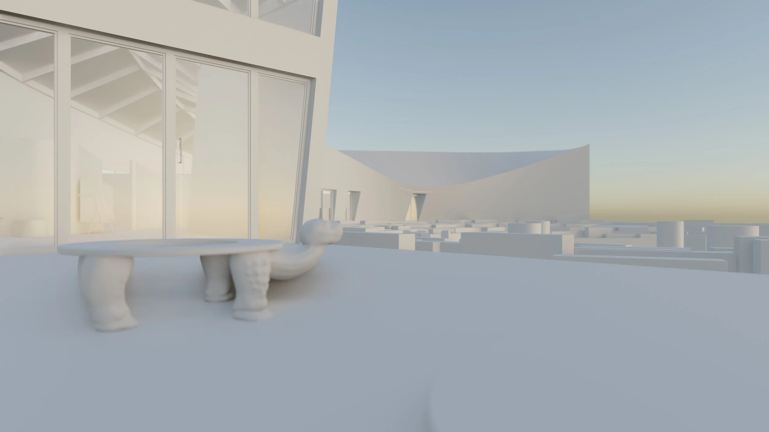 YACHT HOUSE