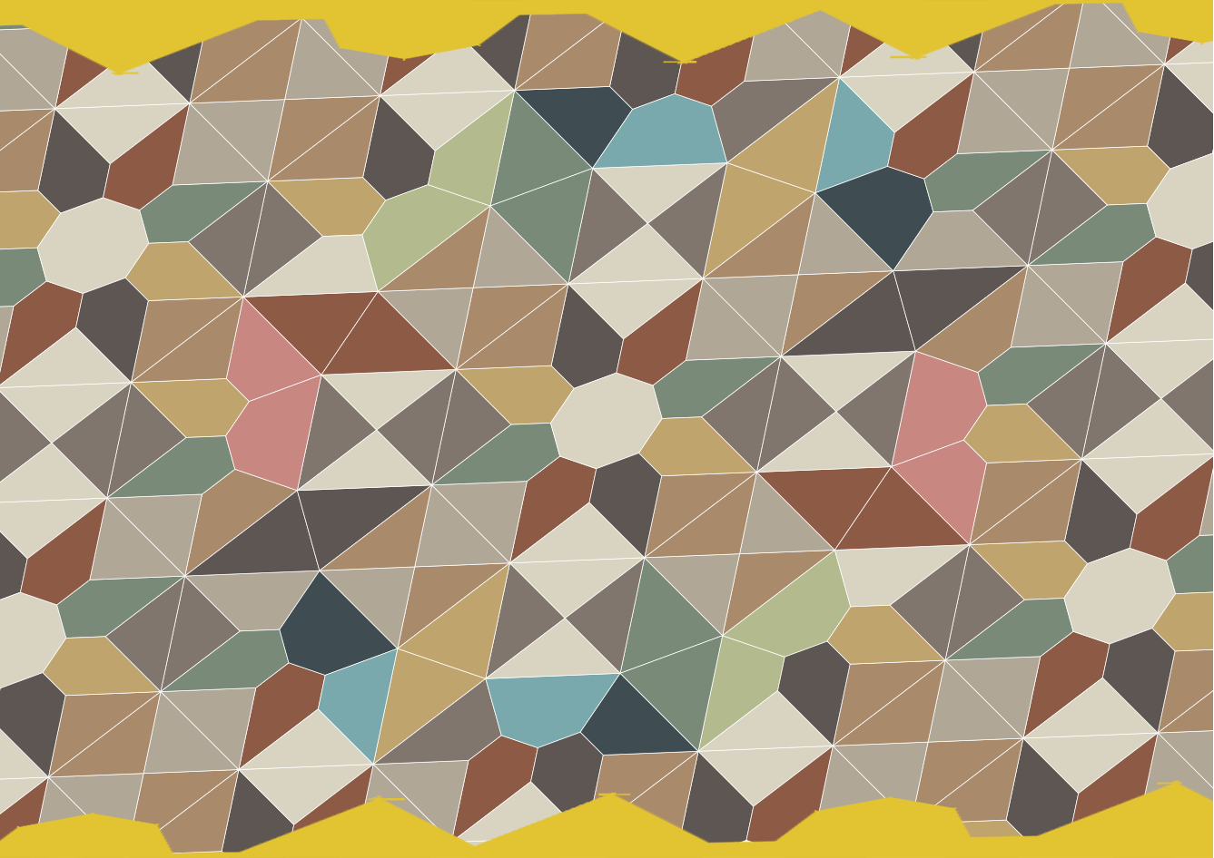BEYOND REPETITION