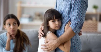 Child Custody & Visitation