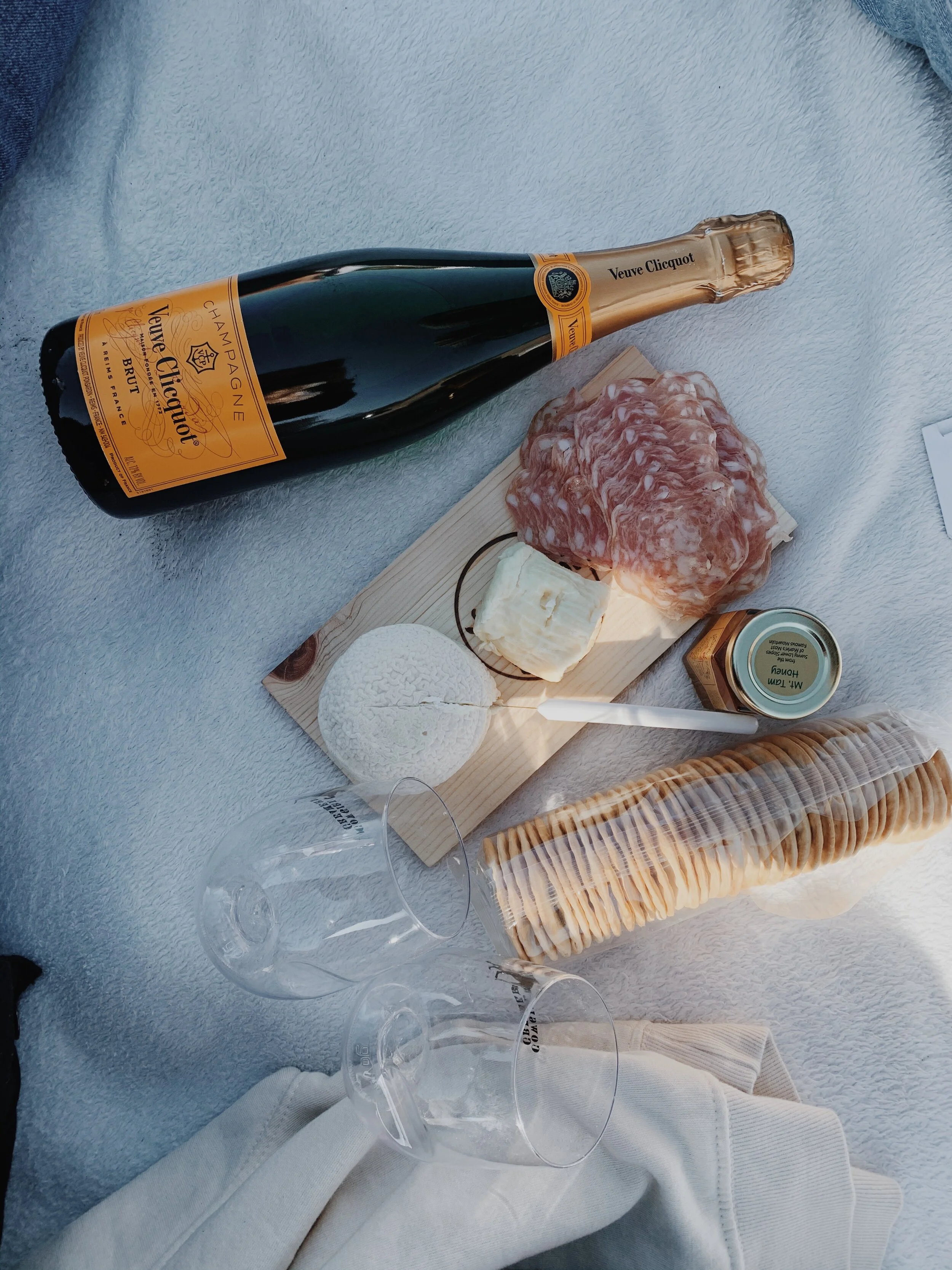 Switching Up Date Night 