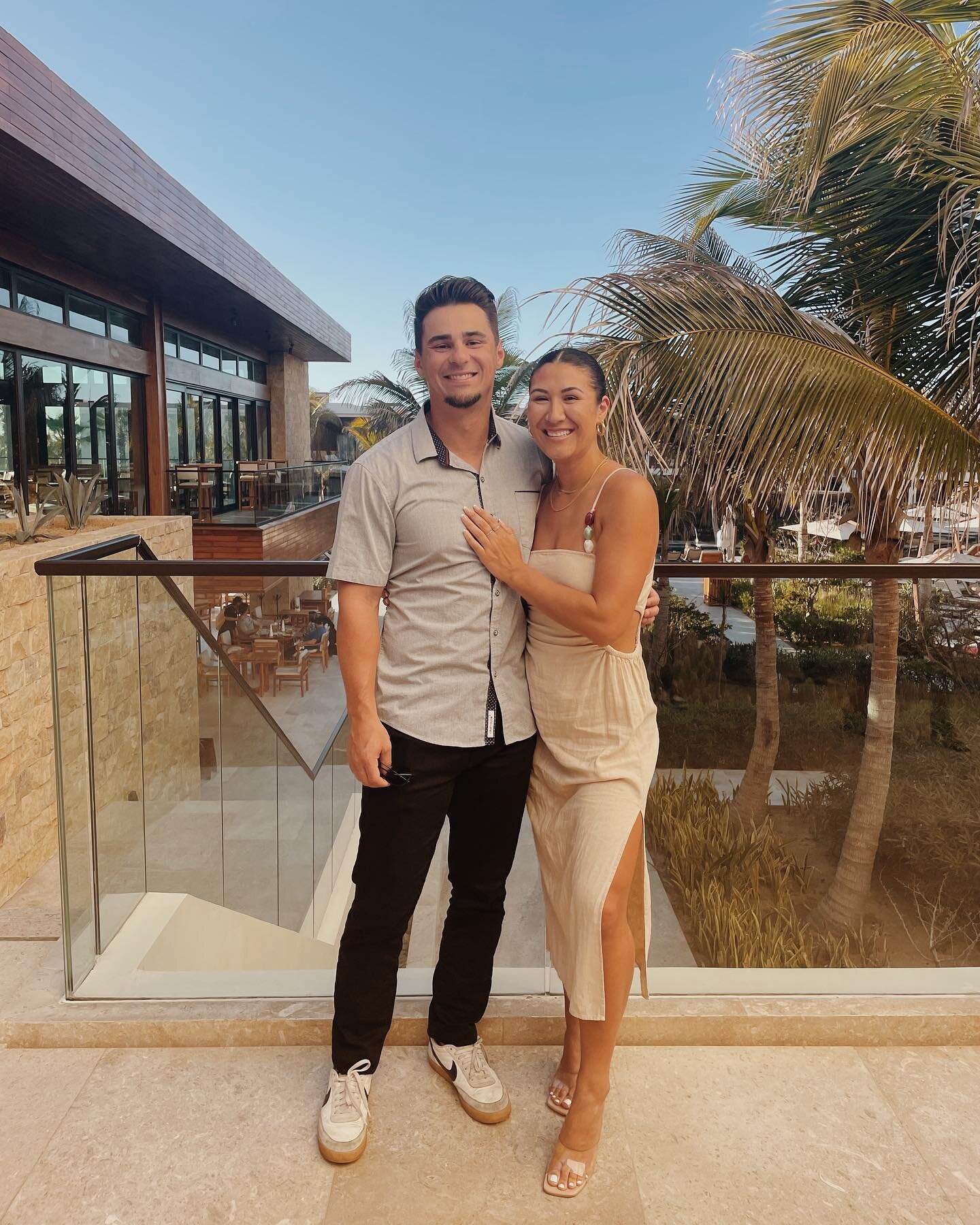 cabo, you were a dream !!!