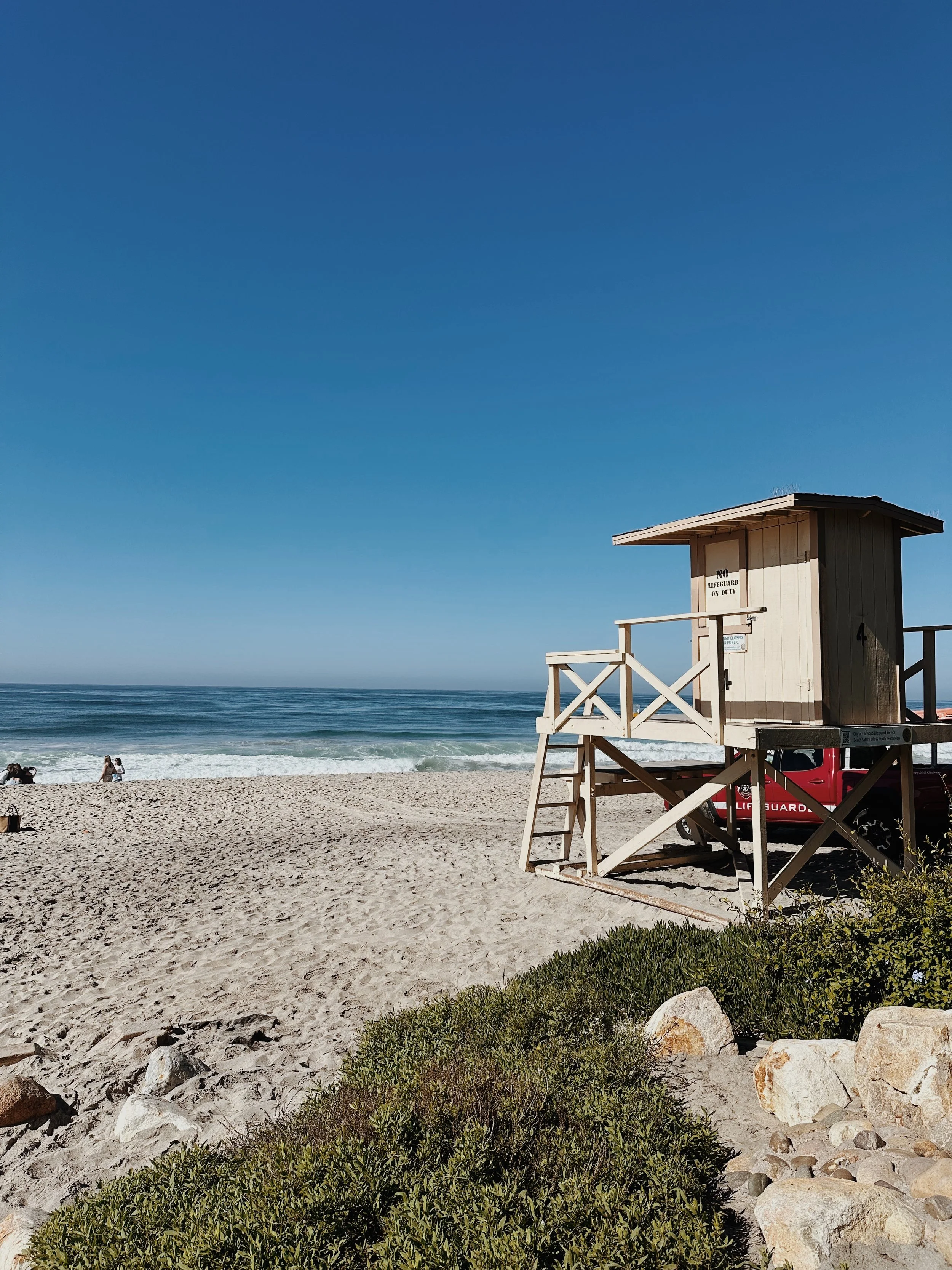 October - You Were a Dream