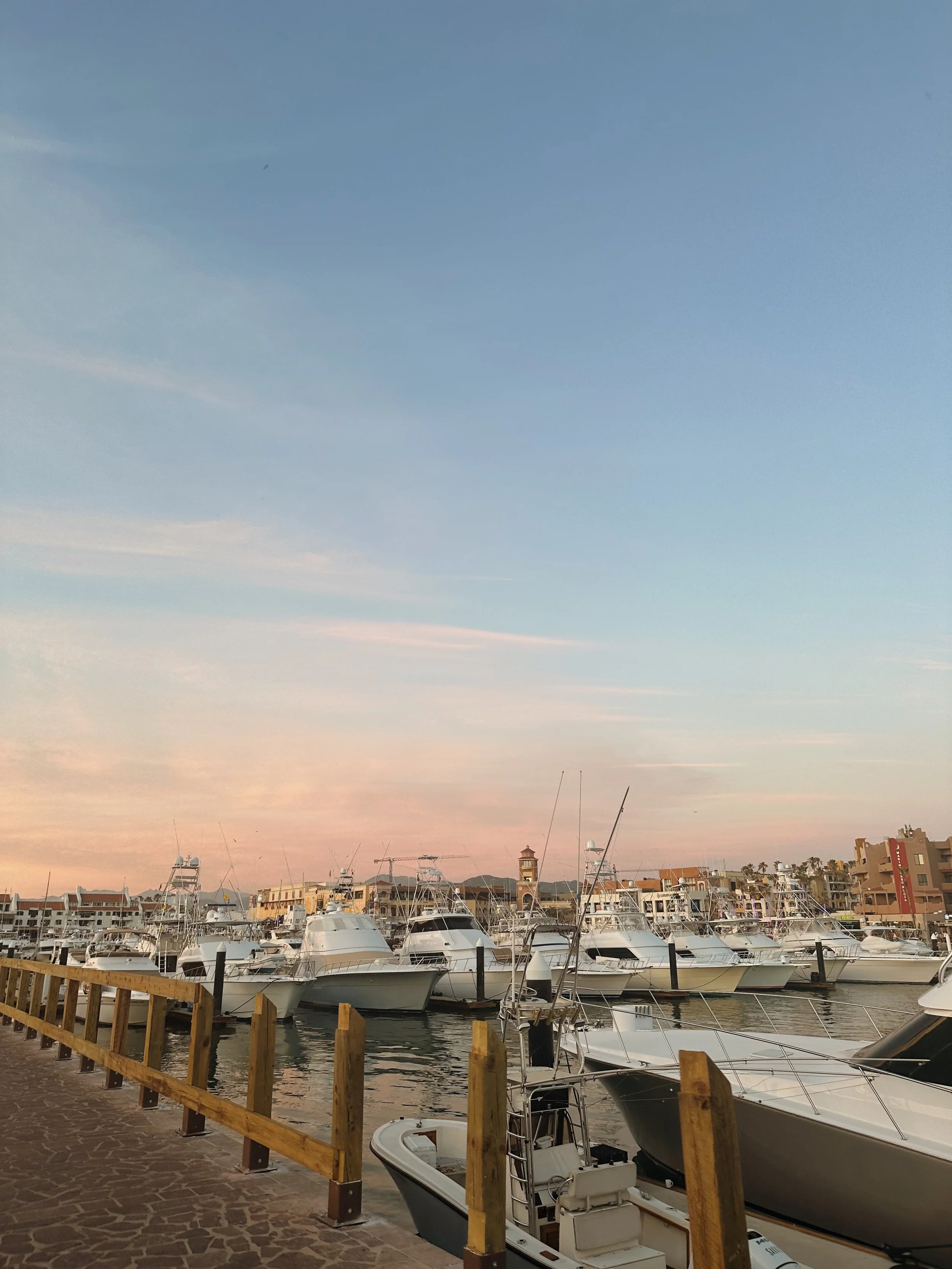 A Month Full of Memories - November 2023 