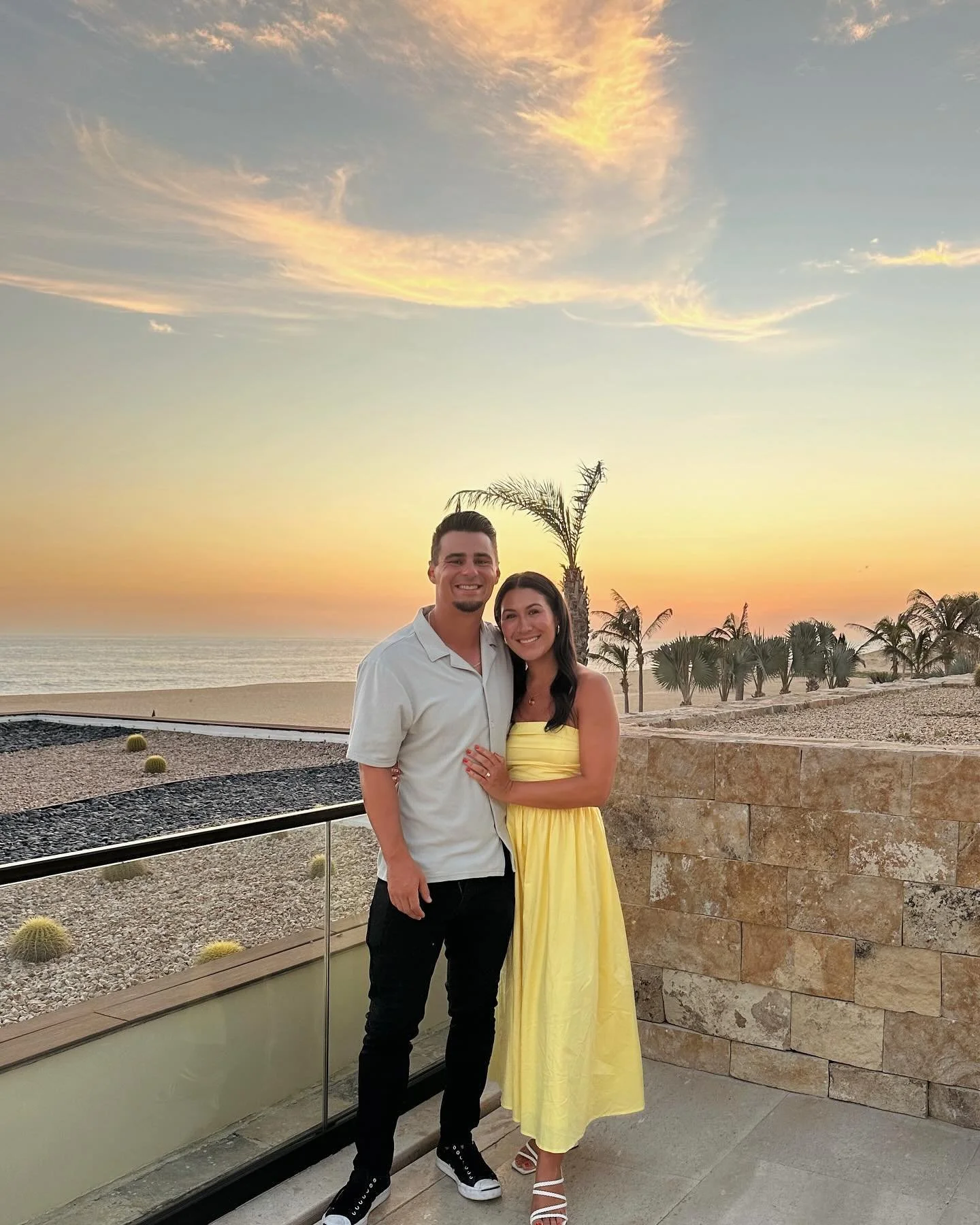 it&rsquo;s just a see you later !!! 🤭