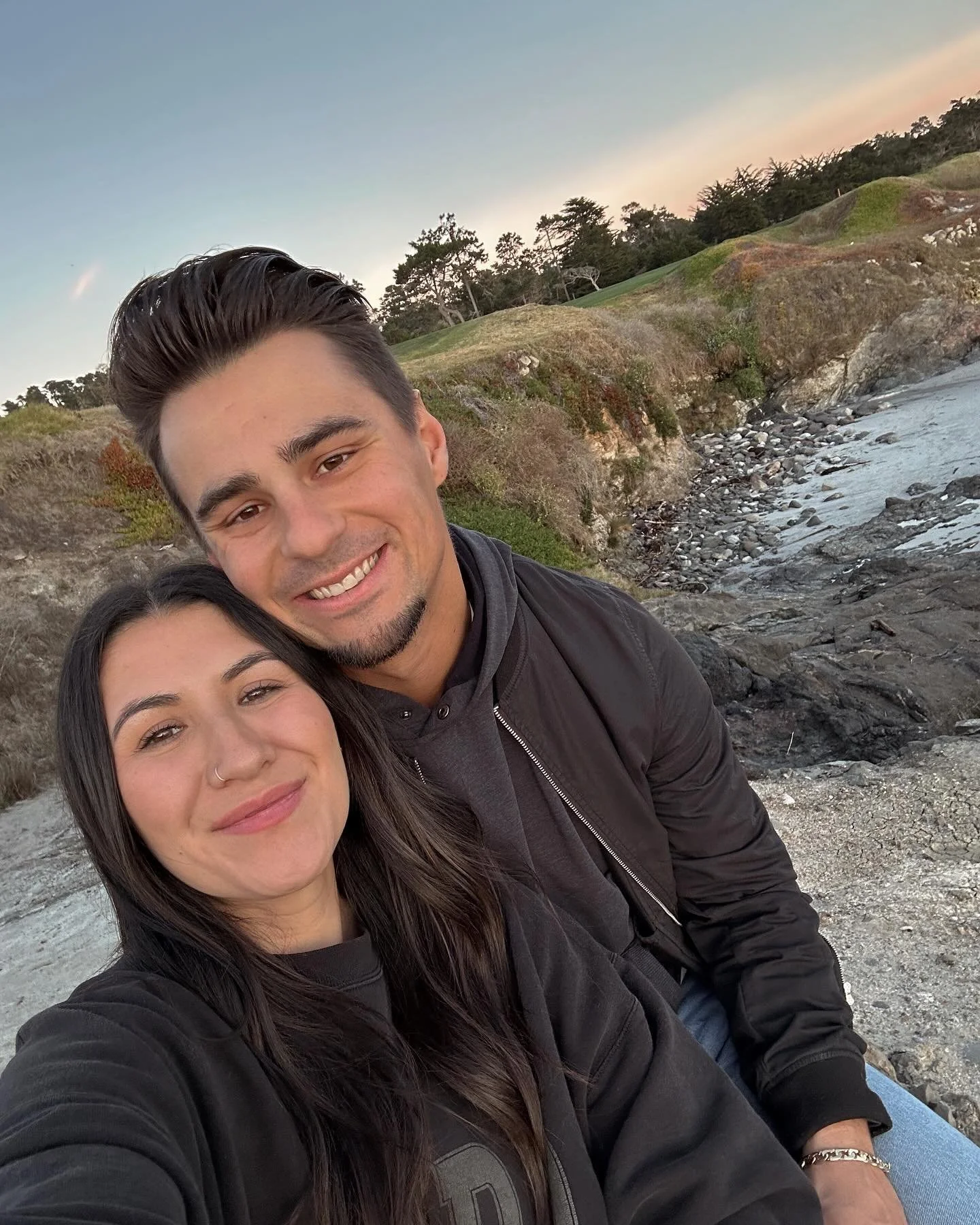 a perfect weekend 🫶🏻