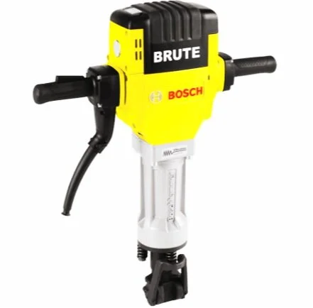 Bosch Brute Jackhammer Breaker