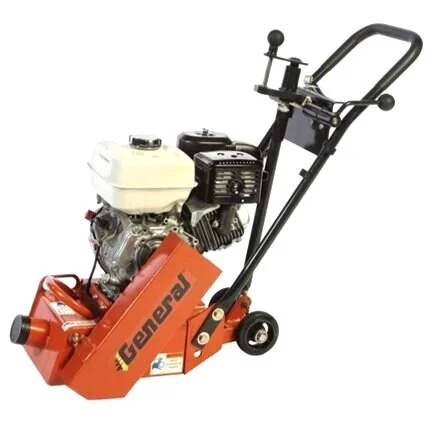Surface (concrete) Planer (5/8" maximum grinding depth)
