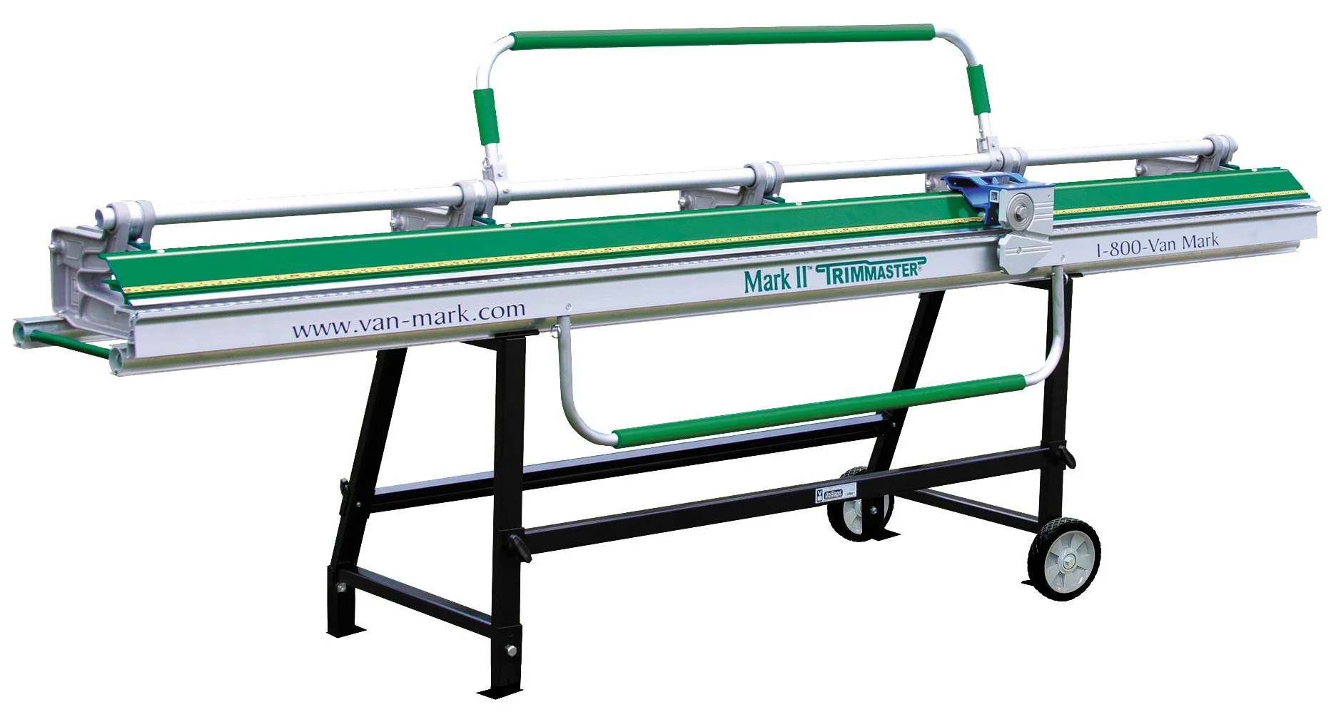 Bending Brake Mark II with Power Lock (New 12/2021)