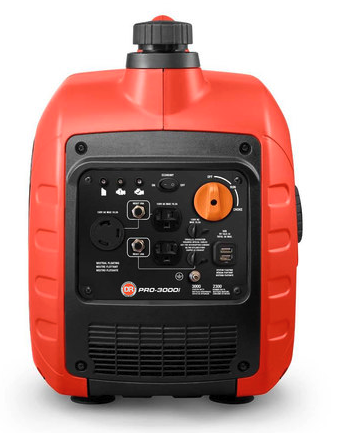 Generator 3000i (Inverter)
