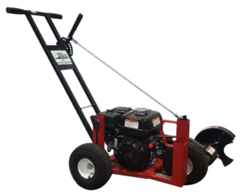 Lawn Edger (Edgemaster) 