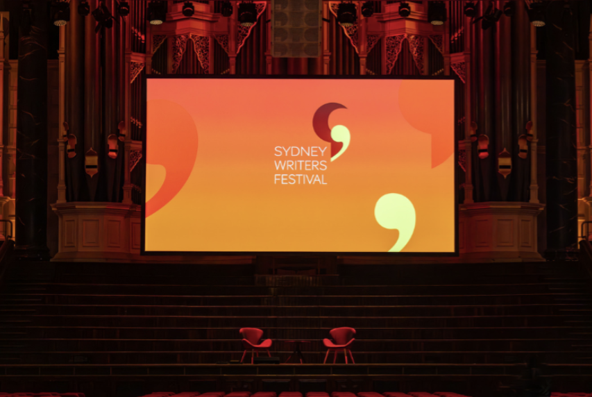 Sydney Writers’ Festival Live & Local