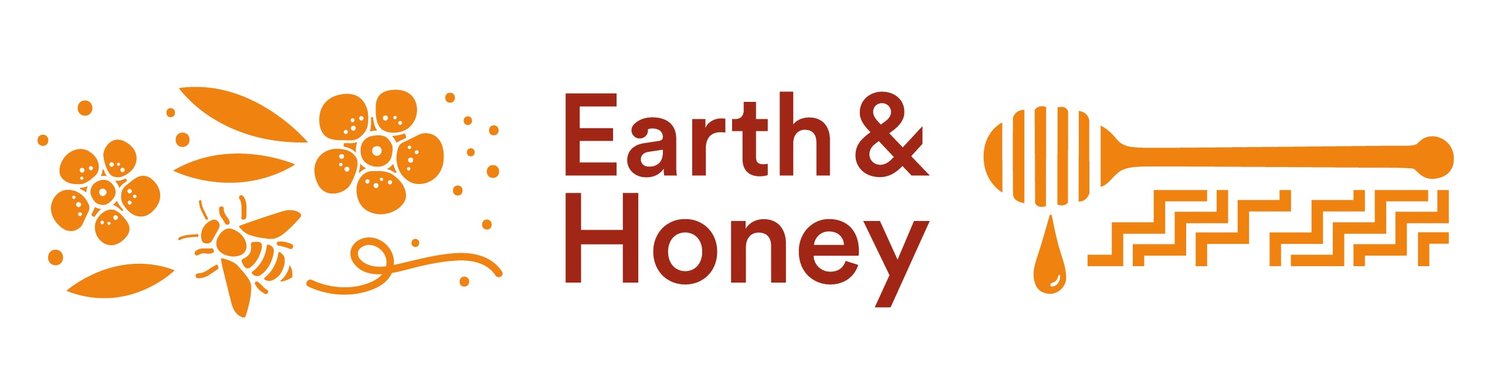 earth &amp; honey