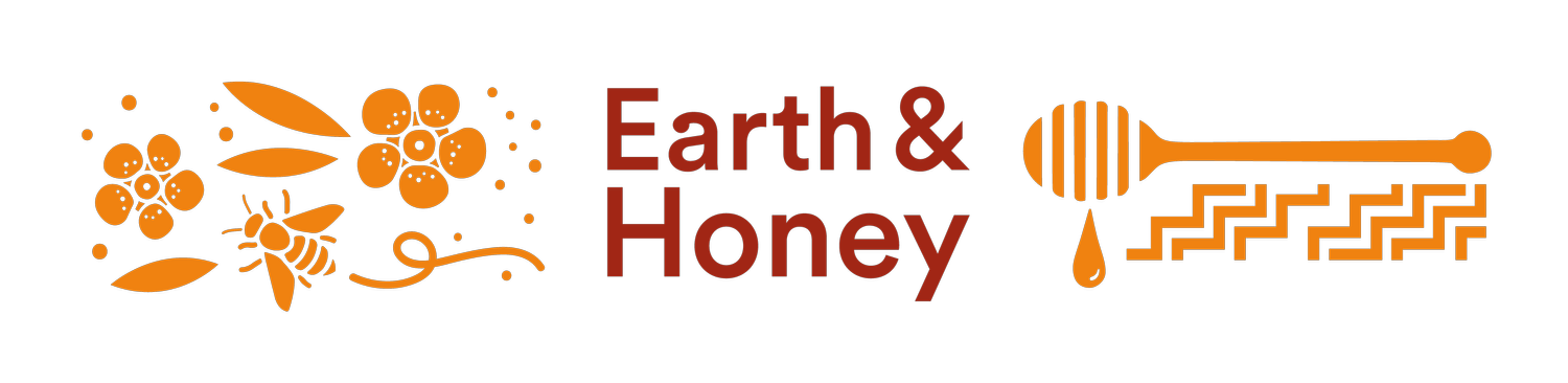 earth &amp; honey