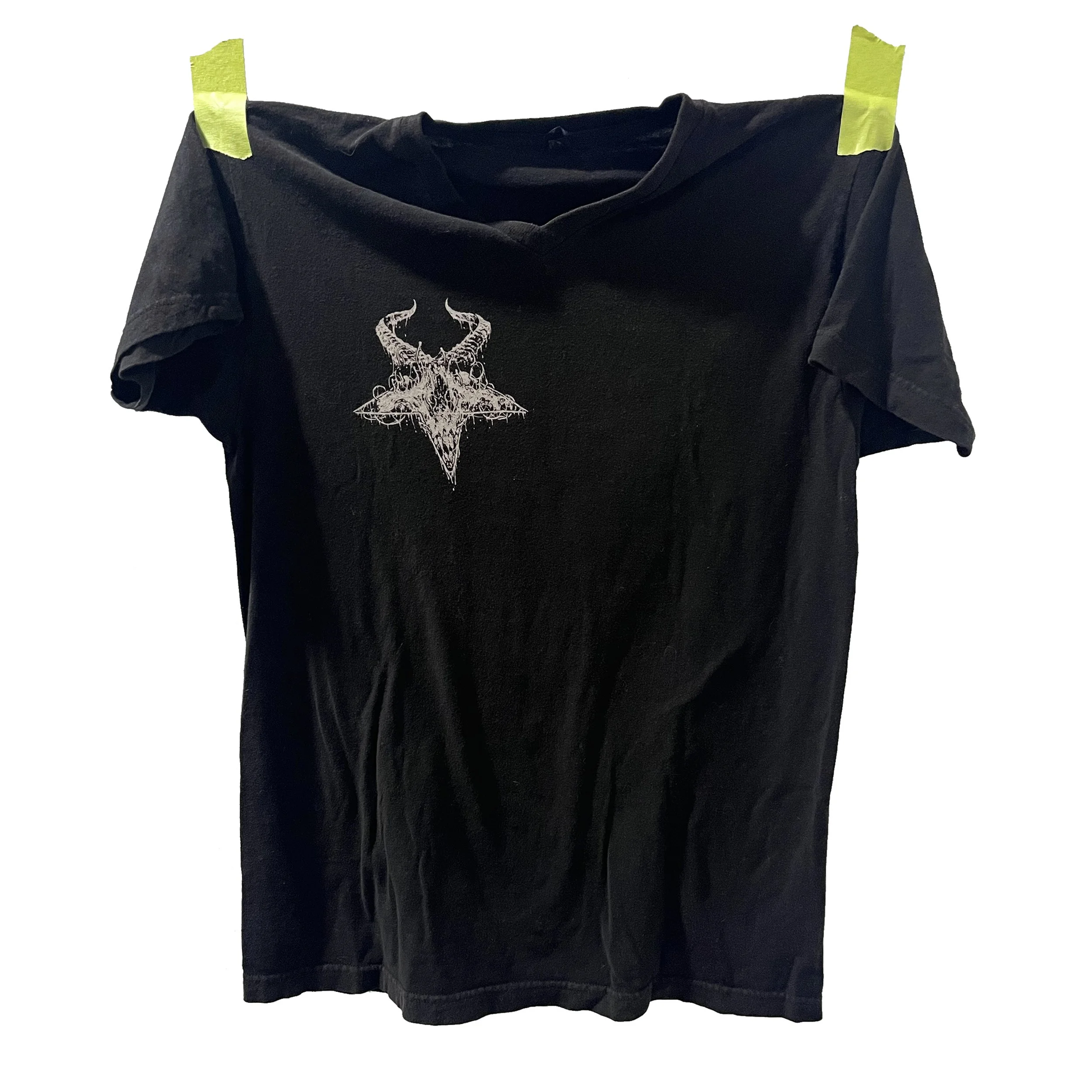 Imprisonment Tee (M)