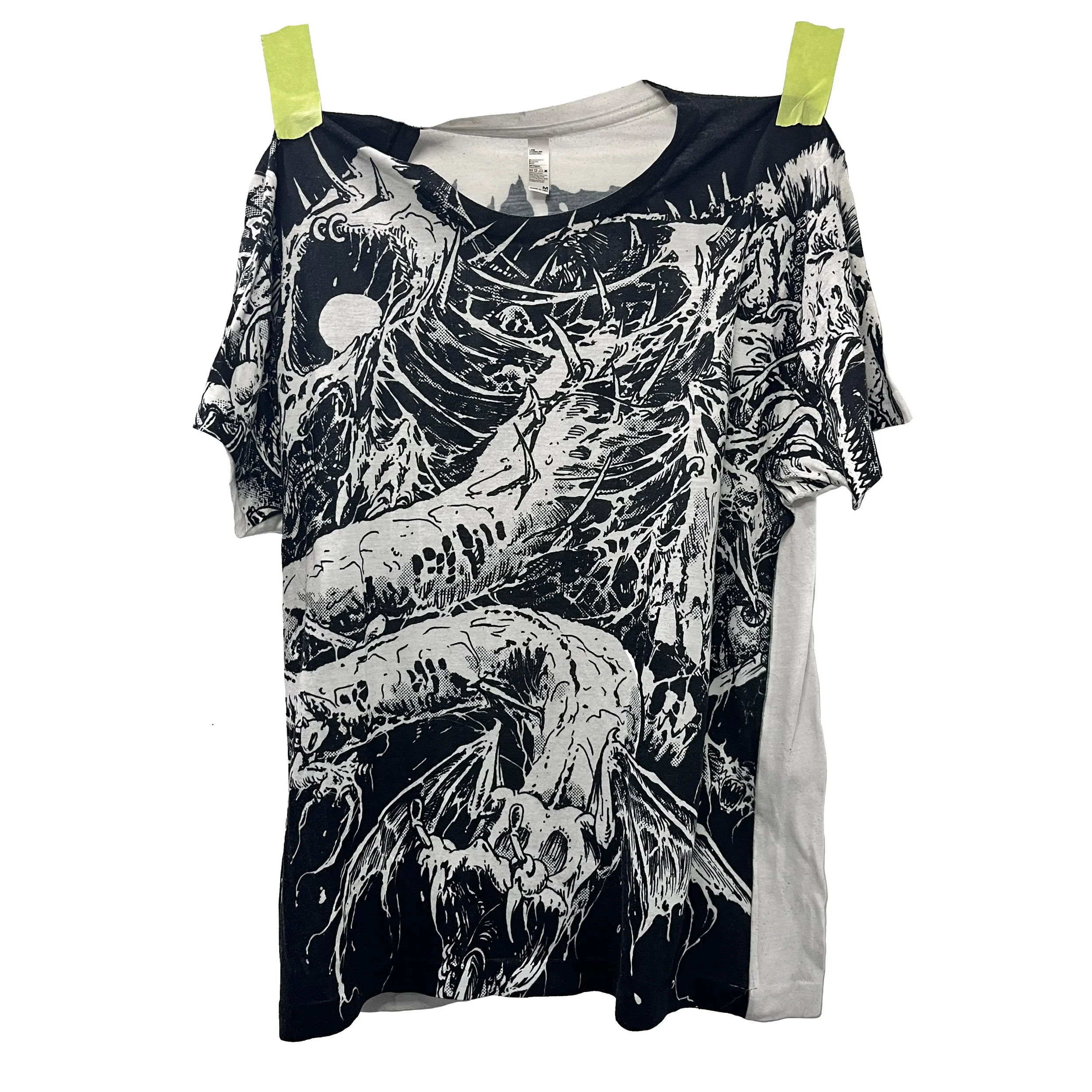 All Over Limited Print (M)